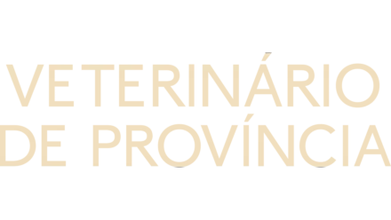 Veterinário de Província