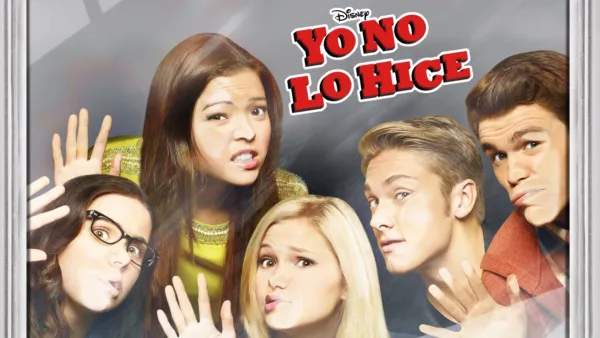 thumbnail - Yo no lo hice