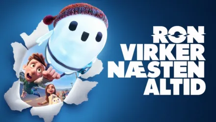 thumbnail - Ron - virker næsten altid