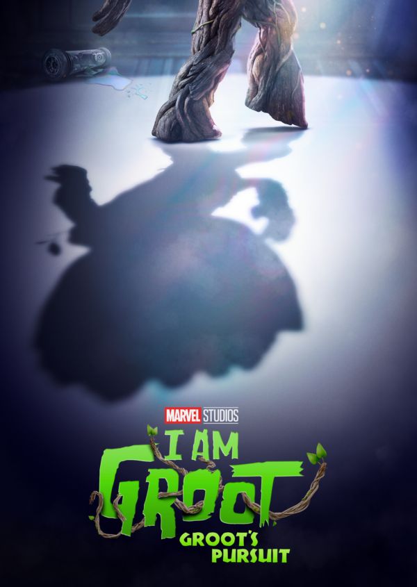 Groot's Pursuit