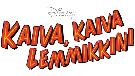 Kaiva, kaiva lemmikkini