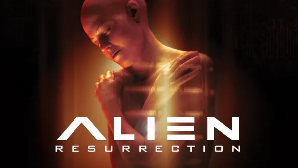 thumbnail - Alien Resurrection