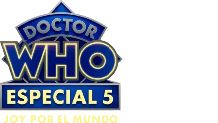 Doctor Who: Joy por el mundo