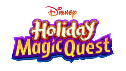 Holiday Magic Quest