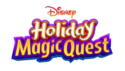 Disney Holiday Magic Quest