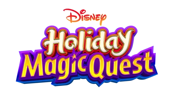 Holiday Magic Quest