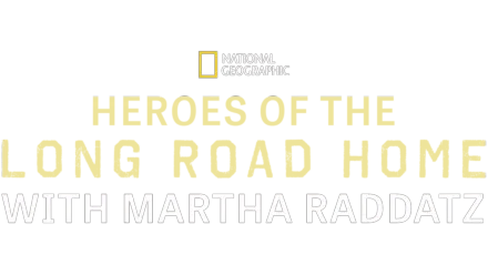 Heroes of the Long Road Home with Martha Raddatz