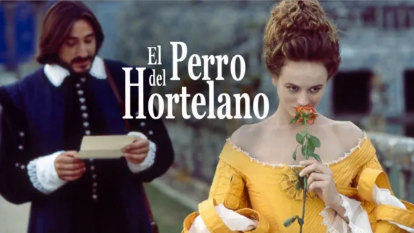 thumbnail - El Perro Del Hortelano