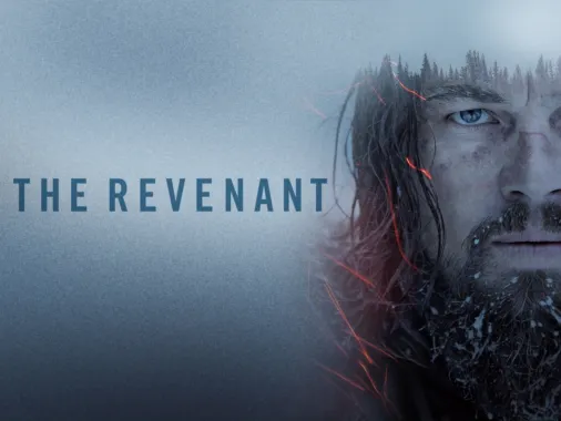 Revenant streaming on sale