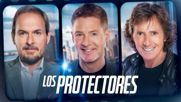 thumbnail - Los Protectores