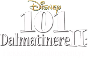 101 Dalmatinere II: Flekkens Londoneventyr