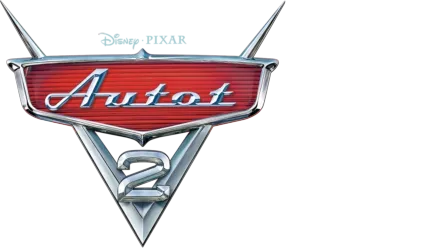 Katso Autot 2 | Disney+