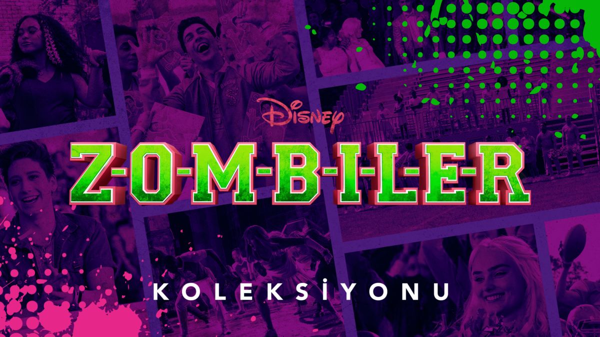 zombiler 3 türkçe dublaj full izle disney channel