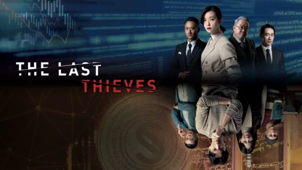 thumbnail - The Last Thieves