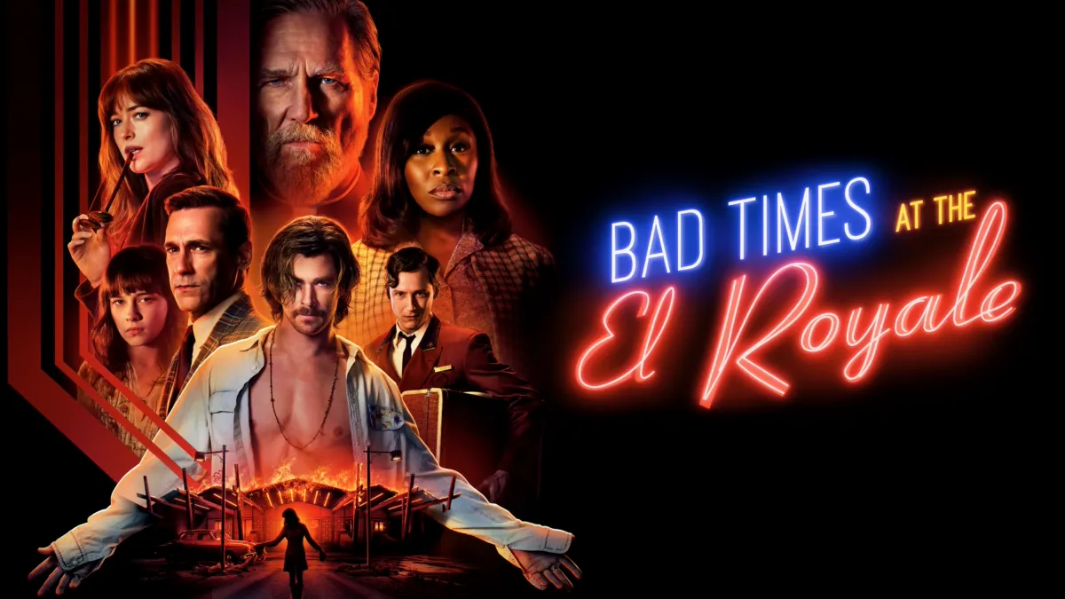 Bad times at the el royale putlocker sale