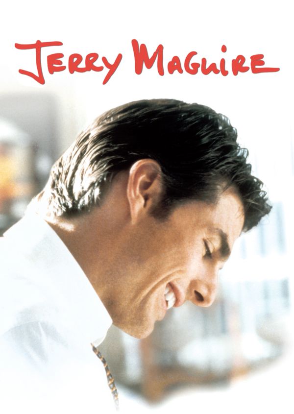 Jerry Maguire on Disney+ UK