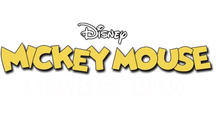 A través del espejo