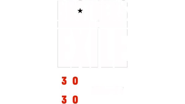 Brothers in Exile