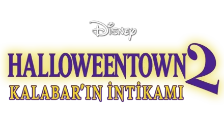 Halloweentown 2: Kalabar’ın İntikamı