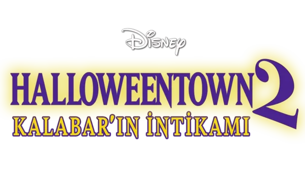 Halloweentown 2: Kalabar’ın İntikamı