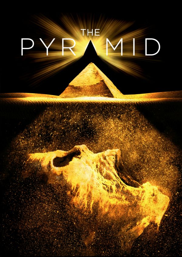 The Pyramid on Disney+ CA