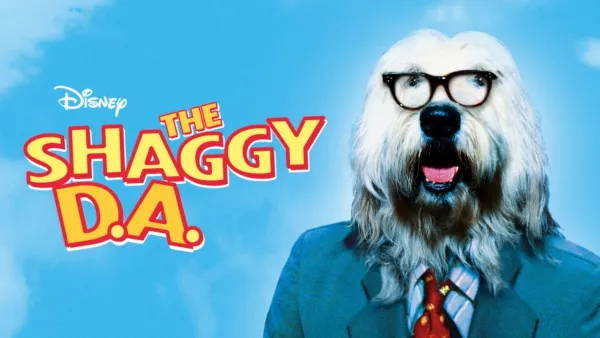 thumbnail - The Shaggy D.A.