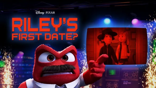 thumbnail - Riley’s First Date?