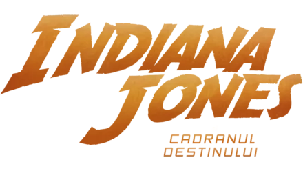 Indiana Jones and the Dial of Destiny