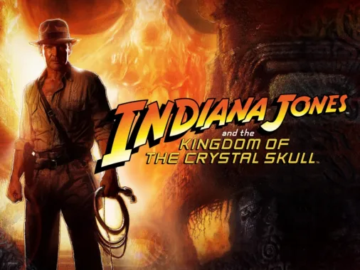 Watch Indiana Jones and the Kingdom of the Crystal Skull