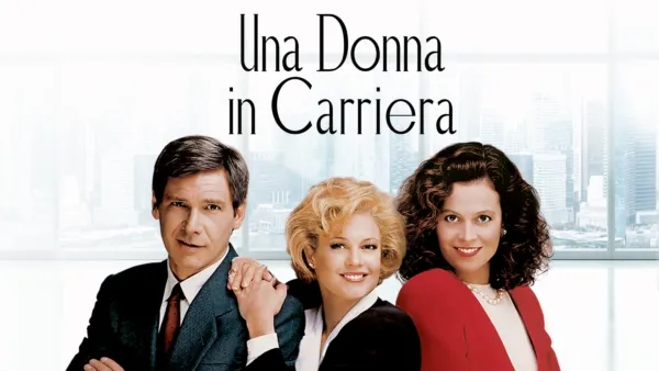 thumbnail - Una Donna in Carriera