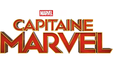Capitaine Marvel de Marvel Studios