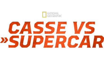 Casse vs Supercar