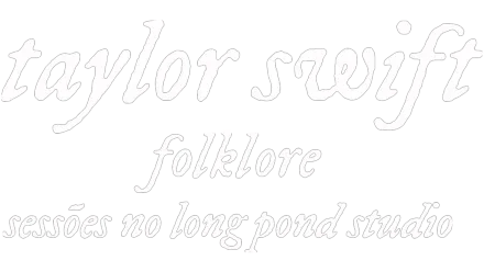 folklore: sessões no long pond studio