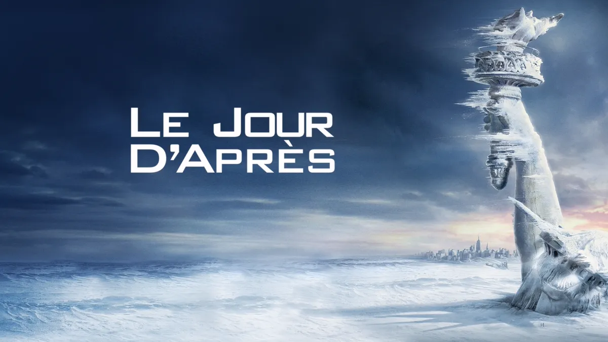 Regarder Le Jour d'après | Disney+