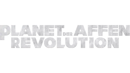 Planet Der Affen - Revolution