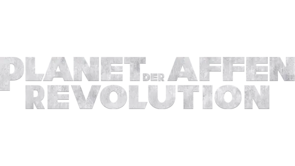 Planet Der Affen - Revolution