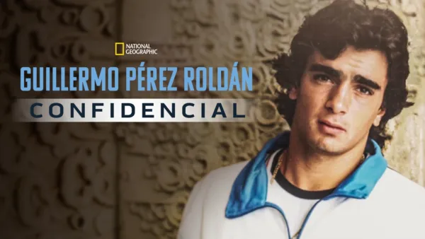 thumbnail - Guillermo Pérez Roldán Confidential