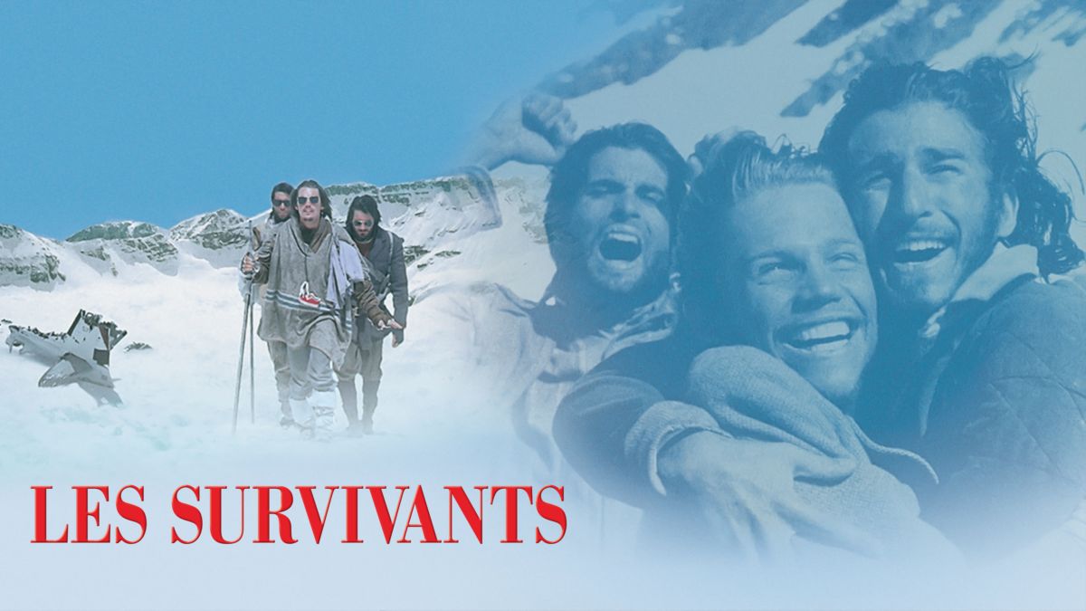 Les Survivants 1993 Film Complet Regarder Les Survivants | Film complet | Disney+