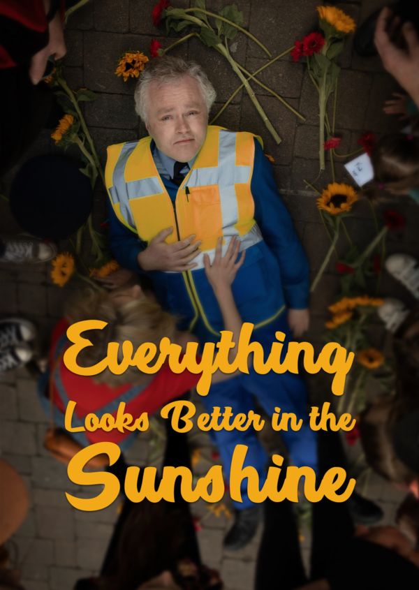 Everything Looks Better in the Sunshine on Disney+ IE