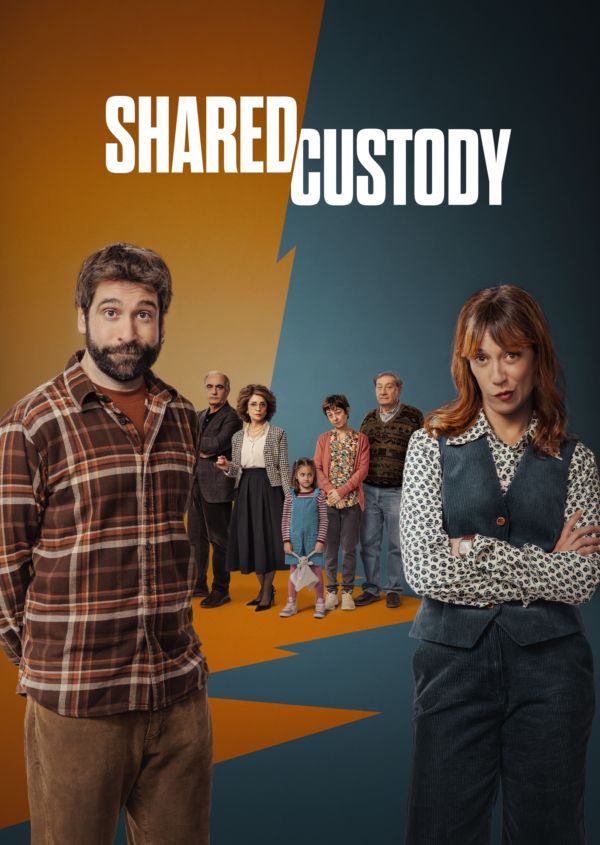 Shared Custody on Disney+ ES