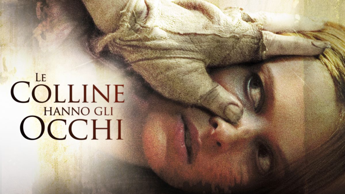 Guarda Le Colline hanno gli Occhi Film completo Disney+