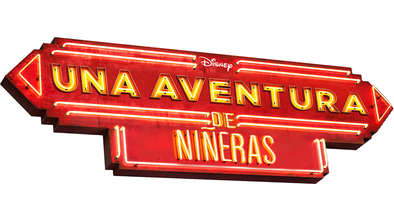 Ver Una Aventura de Niñeras | Disney+