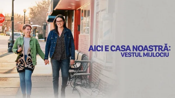 thumbnail - Aici e casa noastră: Vestul Mijlociu