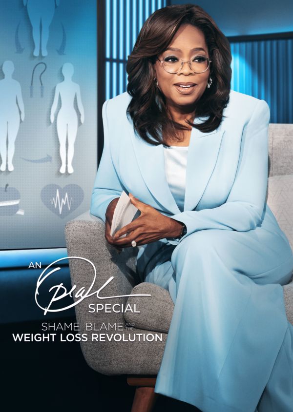 An Oprah Special: Shame, Blame and the Weight Loss Revolution on Disney+ CA