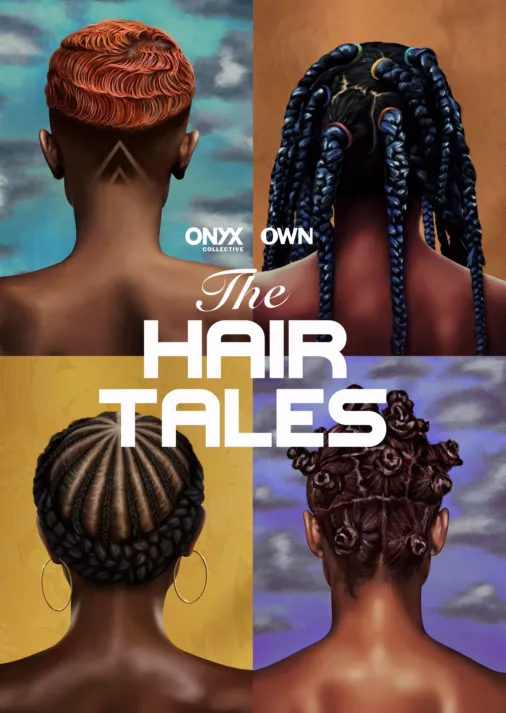 Watch The Hair Tales 