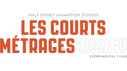 Les Courts Métrages Disney