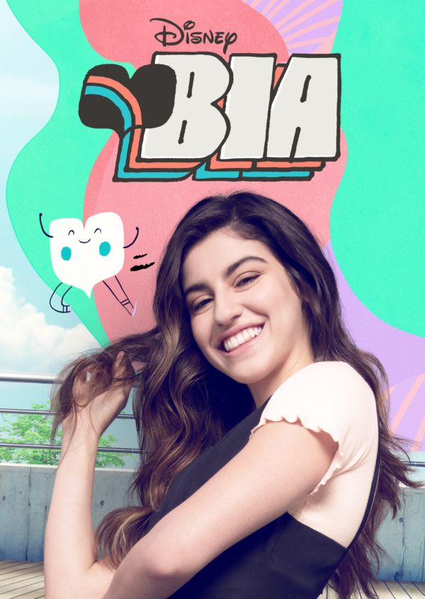 Bia on Disney+ ES
