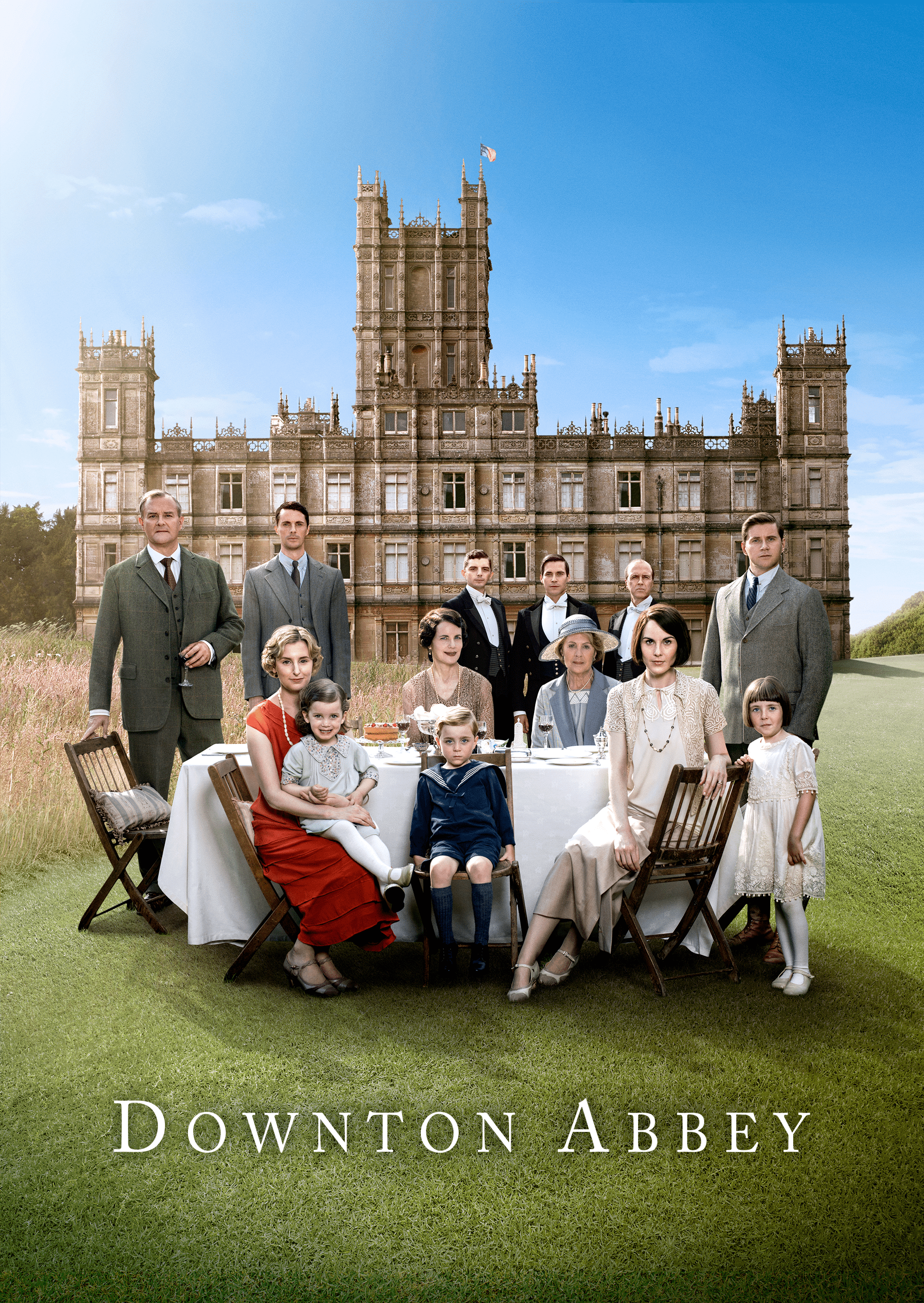 Ver Downton Abbey | Disney+