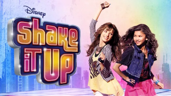 thumbnail - Shake It Up