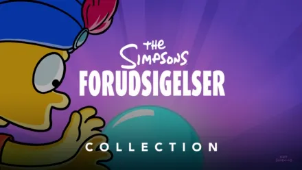thumbnail - The Simpsons: Forudsigelser